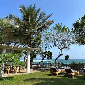 Mirissa Dive Resort