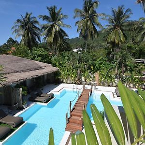 AMAYA Resort